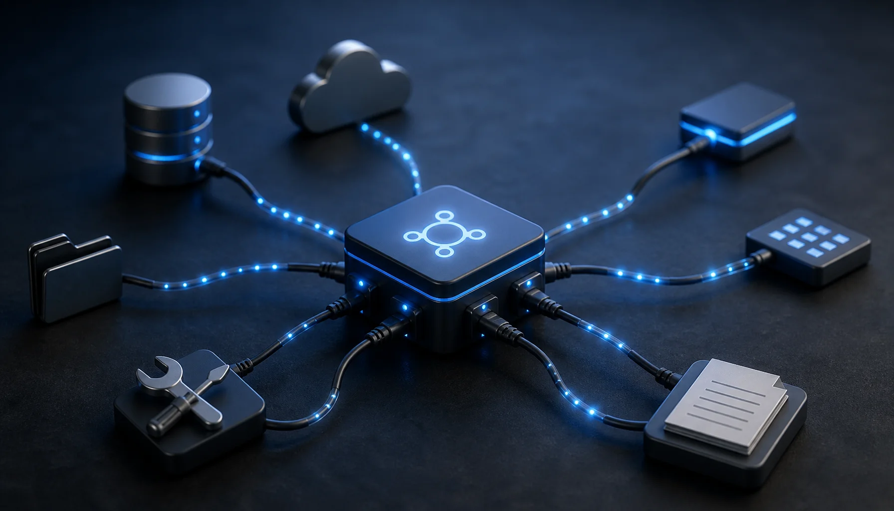 MCP Explained: What It Connects, What It Does Not Do and Where It Fits
