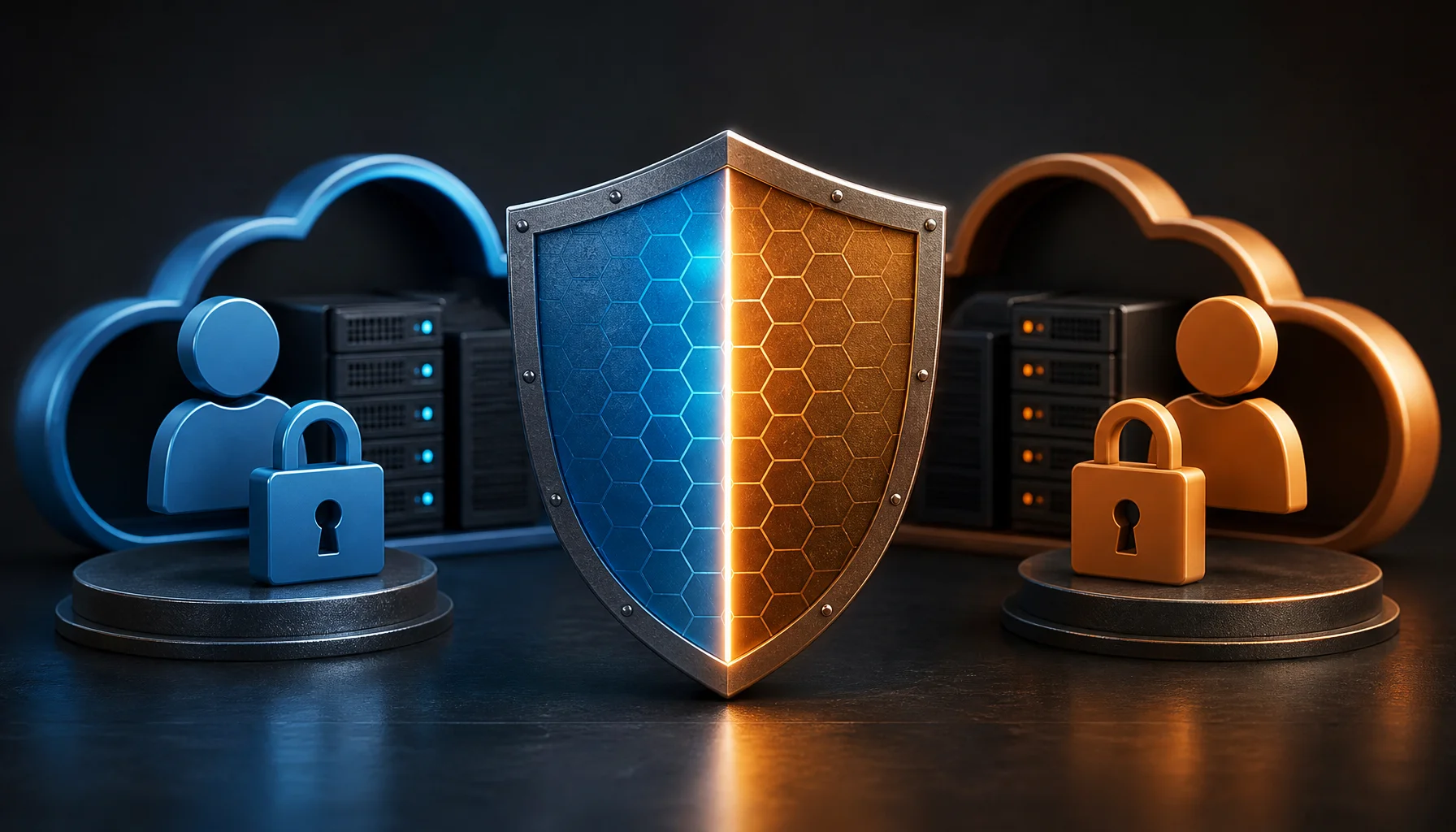 RBAC vs Tenant Isolation: Two Different Security Boundaries